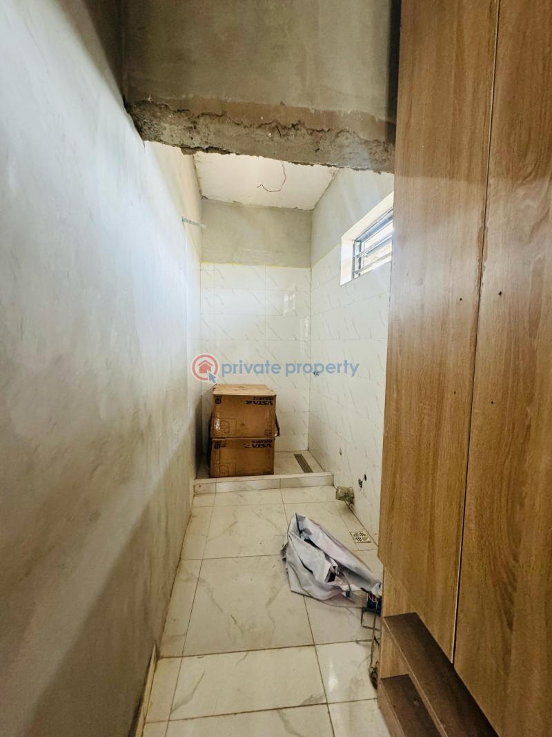 4 bedroom Semi detached Duplex For Sale Magodo Kosofe/Ikosi Lagos - 6