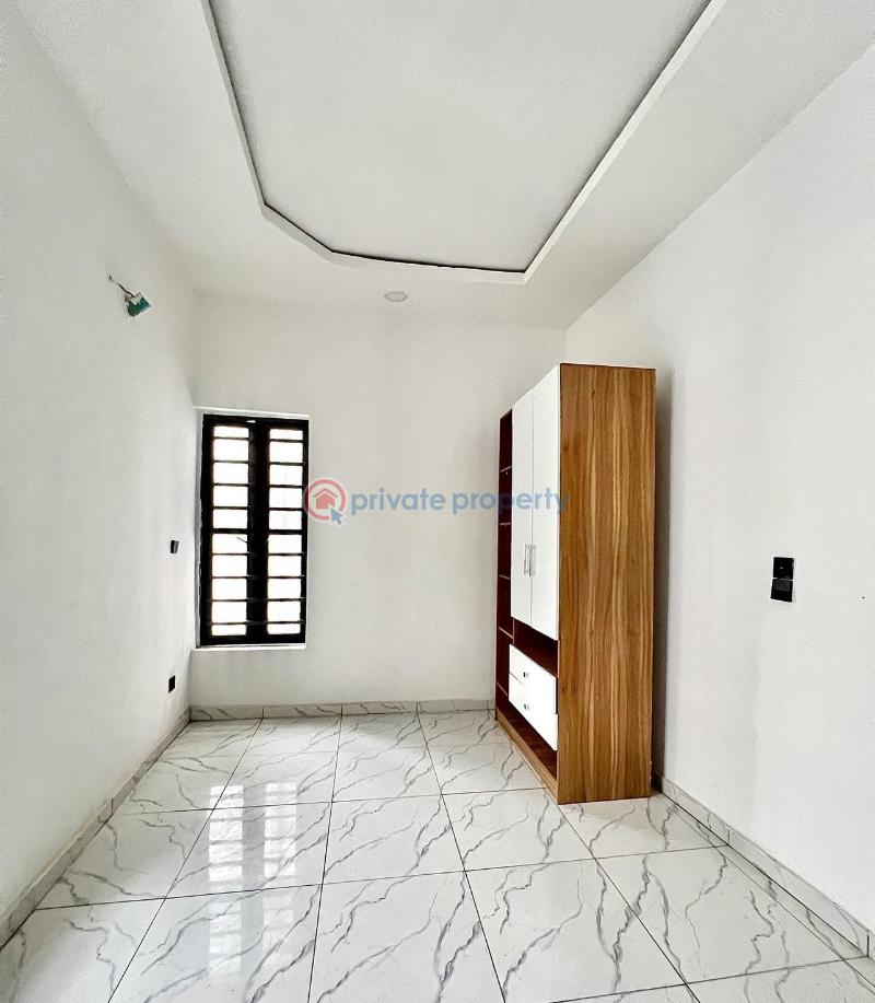 4 bedroom Semi detached Duplex For Sale Orchid Lekki Lagos - 11
