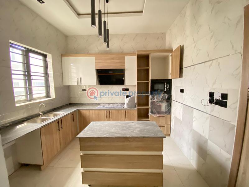 Flat & Apartment For Sale Orchid Lekki Lagos - 1