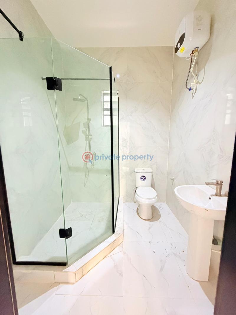 4 bedroom Semi detached Duplex For Sale Maryland Lagos - 11