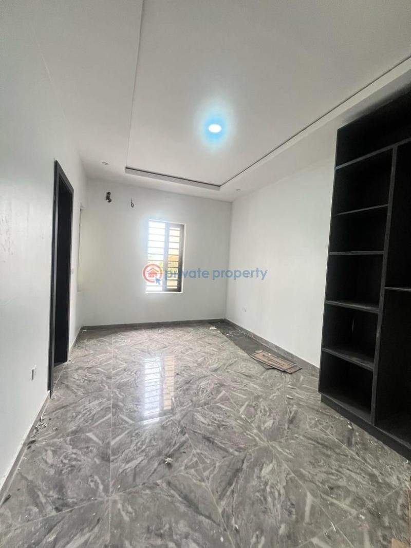 4 bedroom House For Sale Opic Isheri North Ojodu Lagos - 14