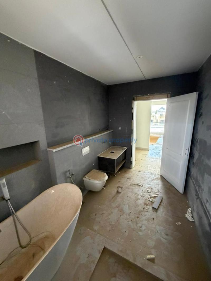 4 bedroom Semi detached Duplex For Sale Guzape Abuja Phase 1  - 9