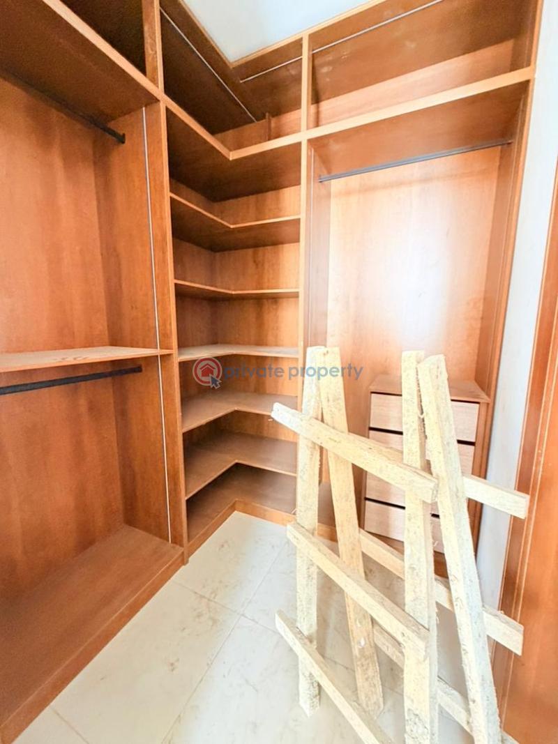 4 bedroom Semi detached Duplex For Sale Adeniyi Jones Ikeja Lagos - 12