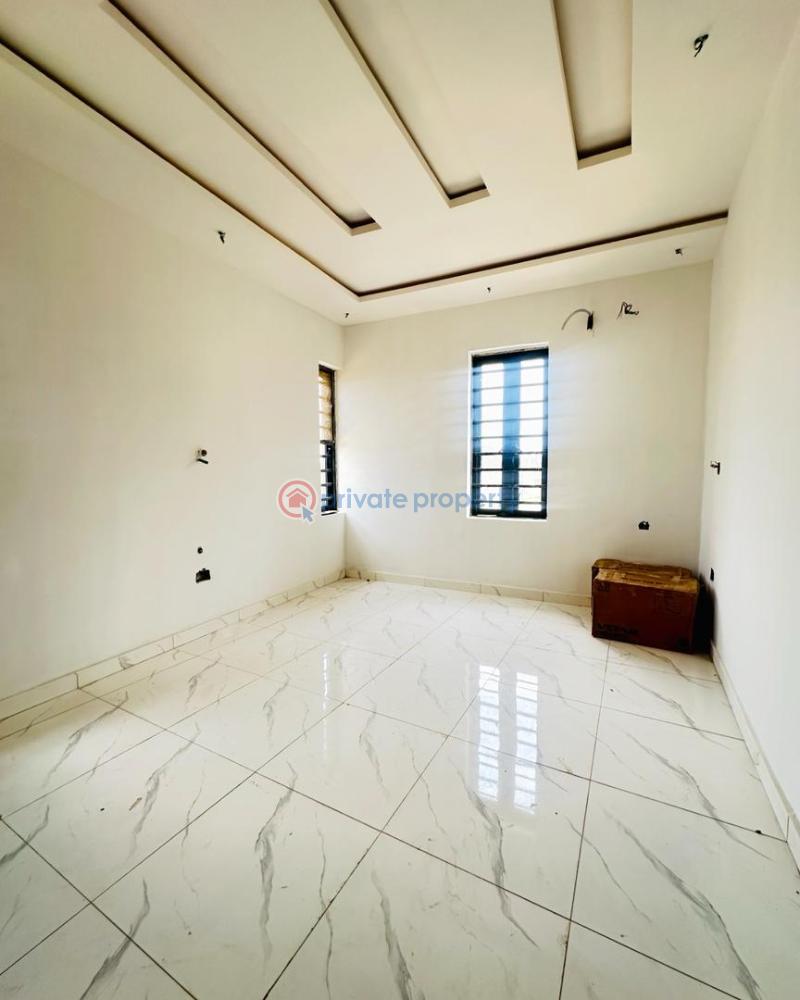 4 bedroom Semi detached Duplex For Sale Magodo Kosofe/Ikosi Lagos - 10