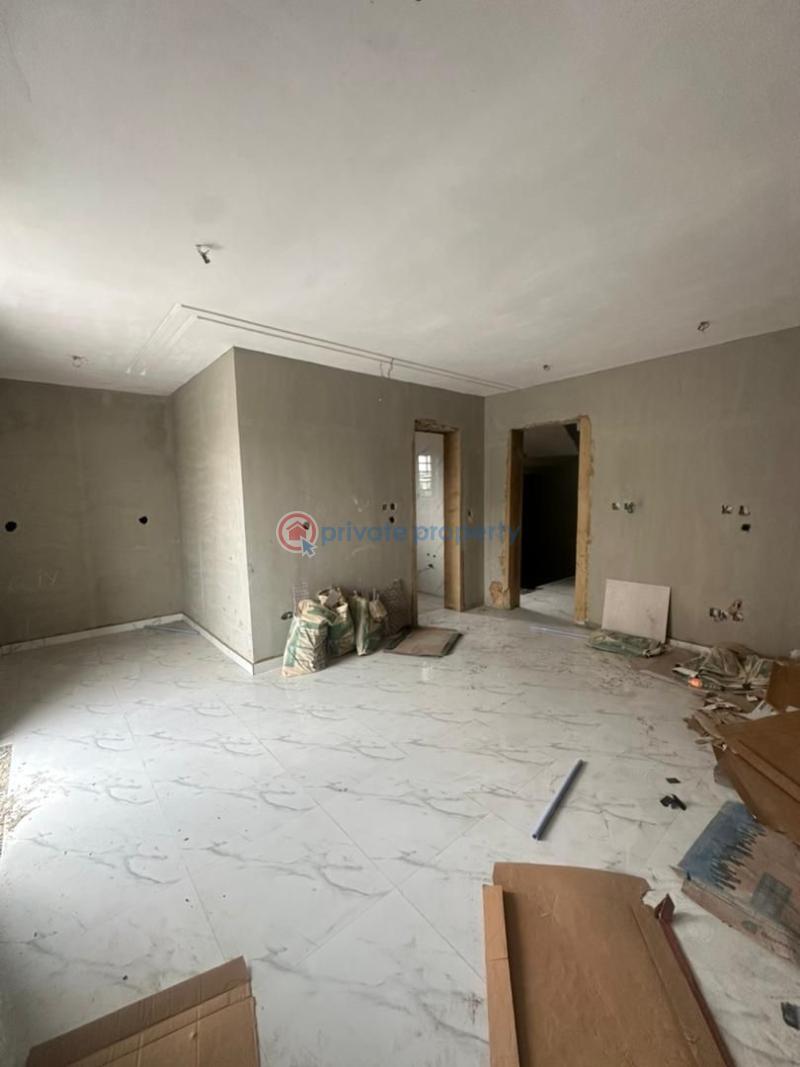 4 bedroom Semi detached Duplex For Sale Ogba Lagos - 4