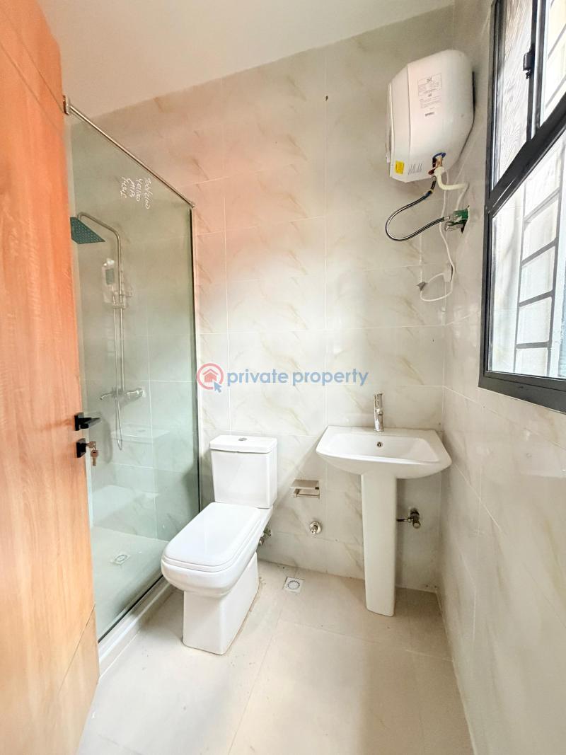 4 bedroom Semi detached Duplex For Sale Magodo GRA Phase 2 Kosofe/Ikosi Lagos - 11