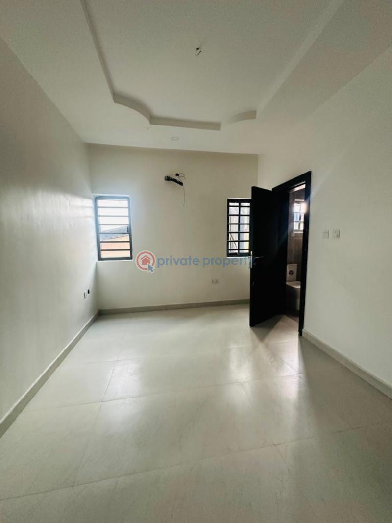 4 bedroom Semi detached Duplex For Sale Gbagada Lagos - 4