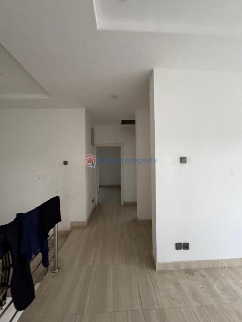 4 bedroom Semi detached Duplex For Sale Ogudu Road Lagos - 12