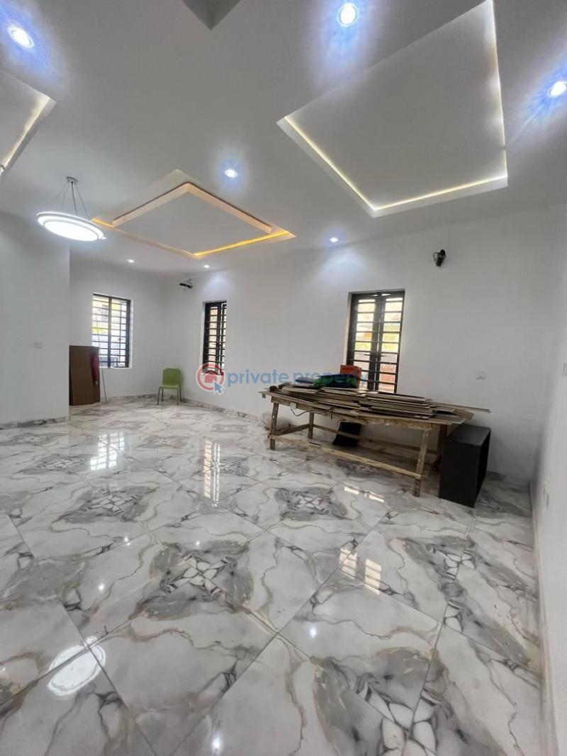 4 bedroom House For Sale Opic Isheri North Ojodu Lagos - 10
