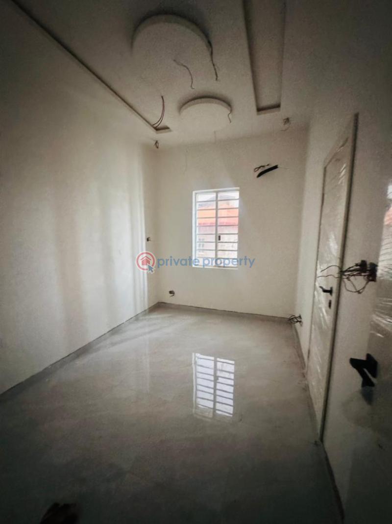 4 bedroom Semi detached Duplex For Sale Alausa Ikeja Lagos - 9