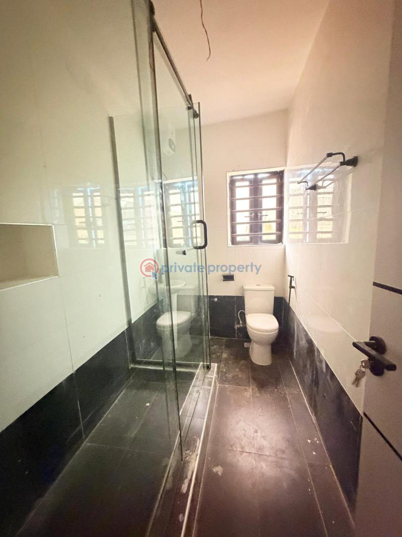 4 bedroom Semi detached Duplex For Sale Magodo GRA Phase 1 Ojodu Lagos - 9