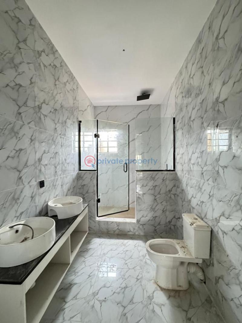 4 bedroom Semi detached Duplex For Sale Omole Phase 2 Ojodu Lagos - 6