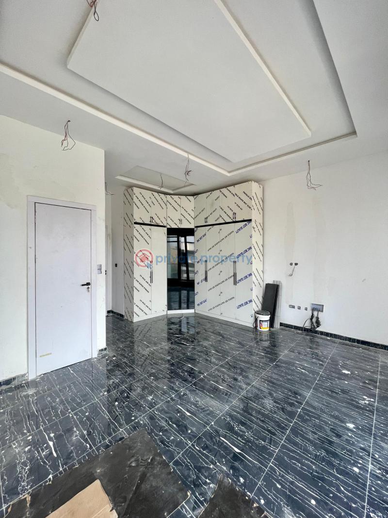 4 bedroom Semi detached Duplex For Sale Ikota Lekki Lagos - 2