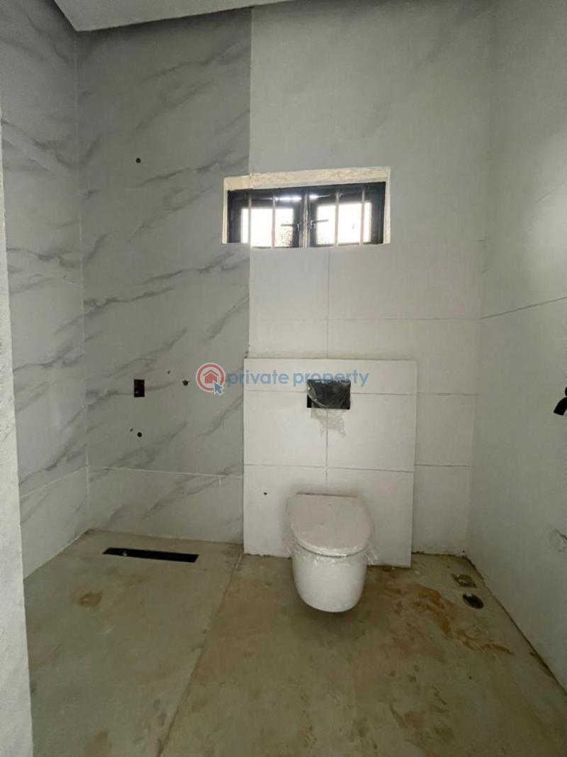 4 bedroom Semi detached Duplex For Sale Magodo GRA Phase 1 Ojodu Lagos - 11