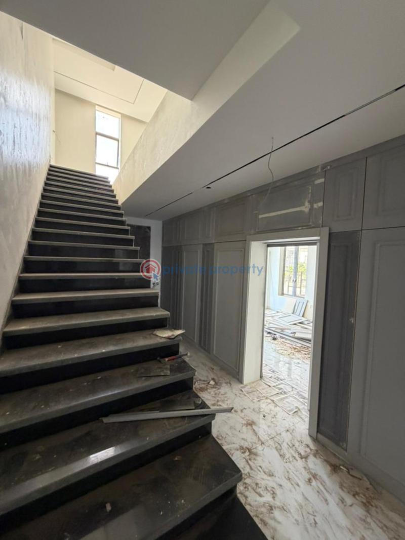 4 bedroom Semi detached Duplex For Sale Guzape Abuja Phase 1  - 6