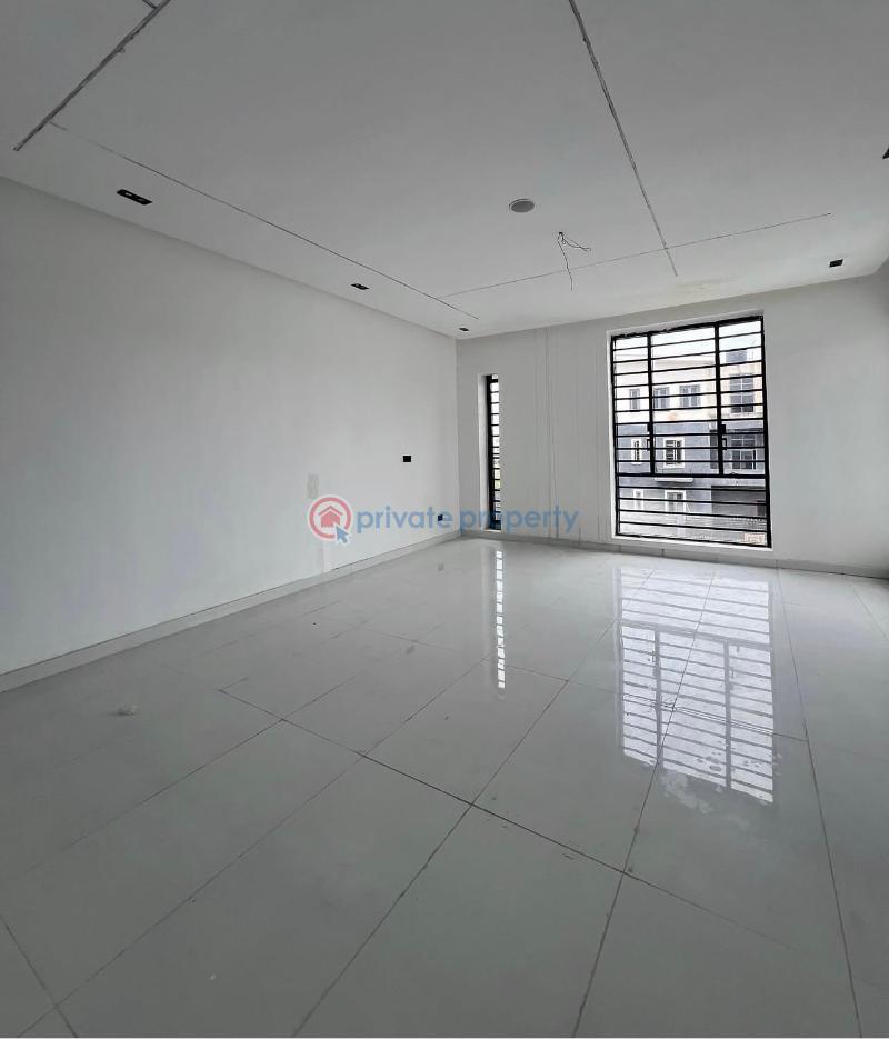 4 bedroom Semi detached Duplex For Sale Lekki Scheme 2 Ajah Lagos - 6