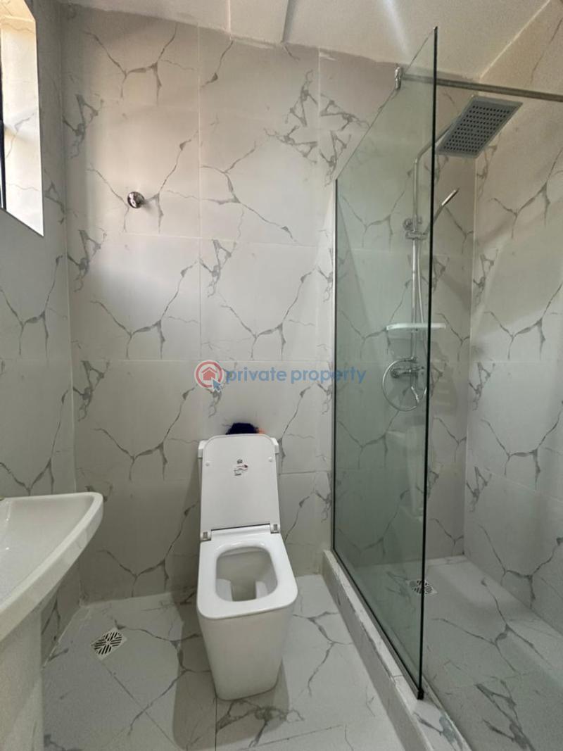 4 bedroom Semi detached Duplex For Rent Lekki Phase 1 Lagos - 12