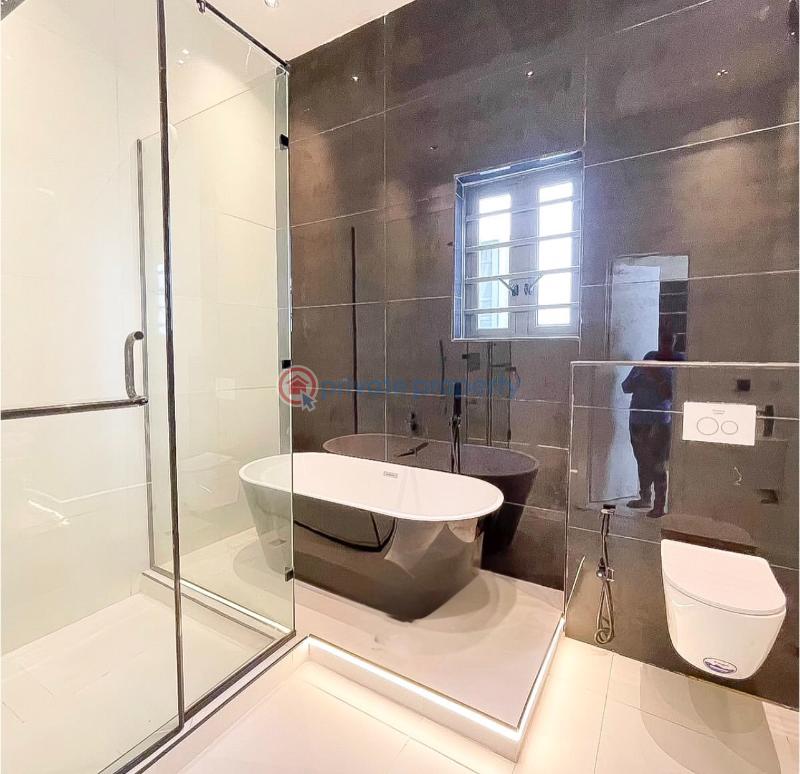 4 bedroom Semi detached Duplex For Sale Secure Estate At Ajah Lekki Ajah Lagos - 11