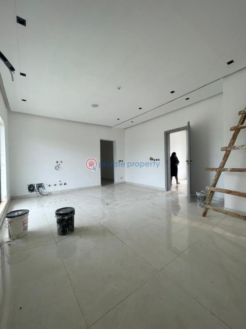 4 bedroom Semi detached Duplex For Sale Magodo GRA Phase 1 Ojodu Lagos - 13