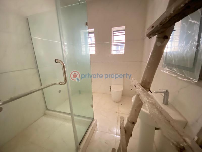 Flat & Apartment For Sale Orchid Lekki Lagos - 6