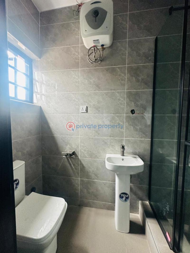 4 bedroom Semi detached Duplex For Sale Gbagada Lagos - 7