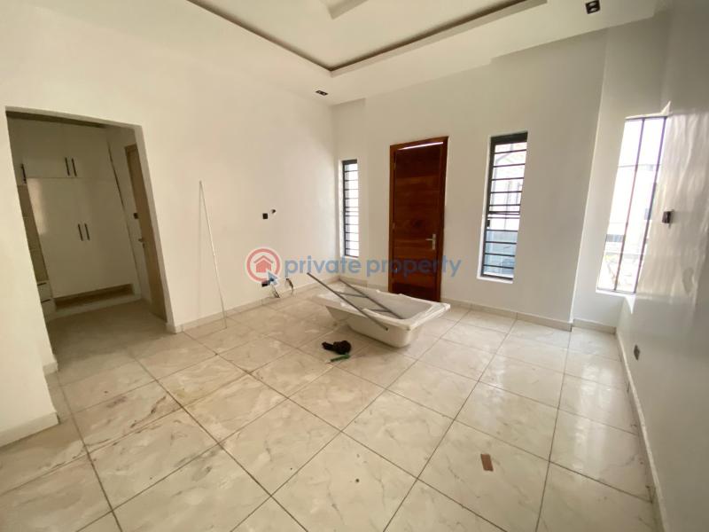 Flat & Apartment For Sale Orchid Lekki Lagos - 13