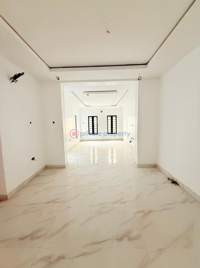 4 bedroom Semi detached Duplex For Sale Magodo GRA Phase 1 Ojodu Lagos - 12