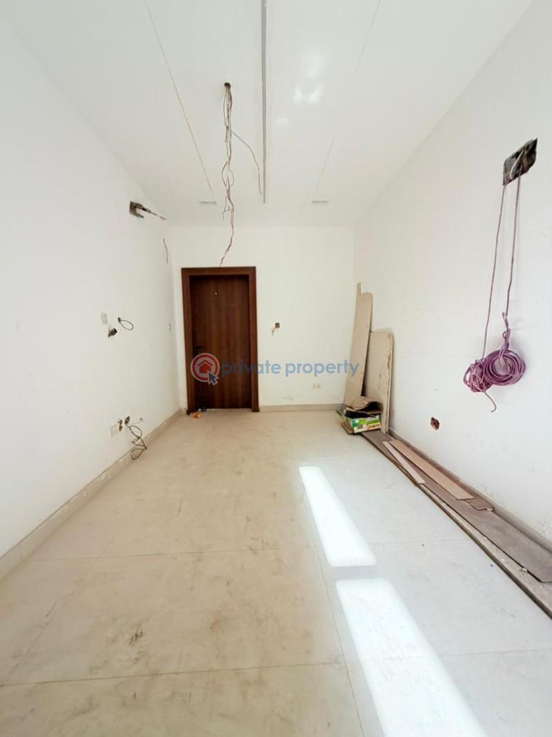 4 bedroom Semi detached Duplex For Sale Adeniyi Jones Ikeja Lagos - 3