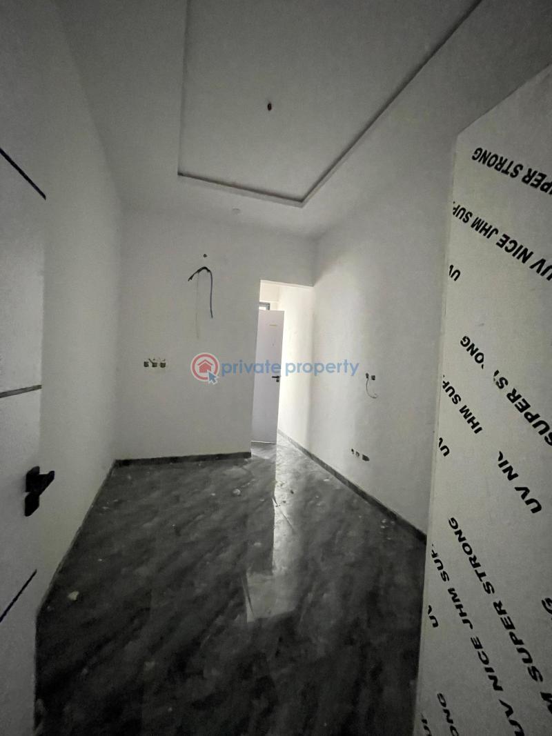 4 bedroom Semi detached Duplex For Sale Ikota Lekki Lagos - 7