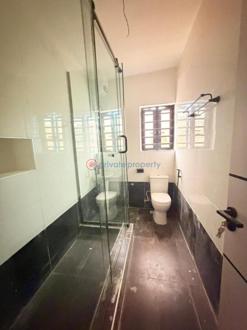 4 bedroom Semi detached Duplex For Sale Magodo GRA Phase 1 Ojodu Lagos - 9