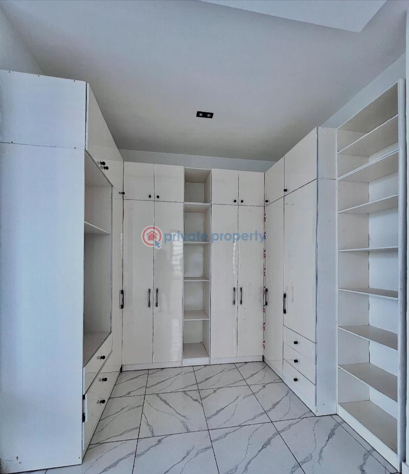 4 bedroom Semi detached Duplex For Sale Secure Estate At Ajah Lekki Ajah Lagos - 19