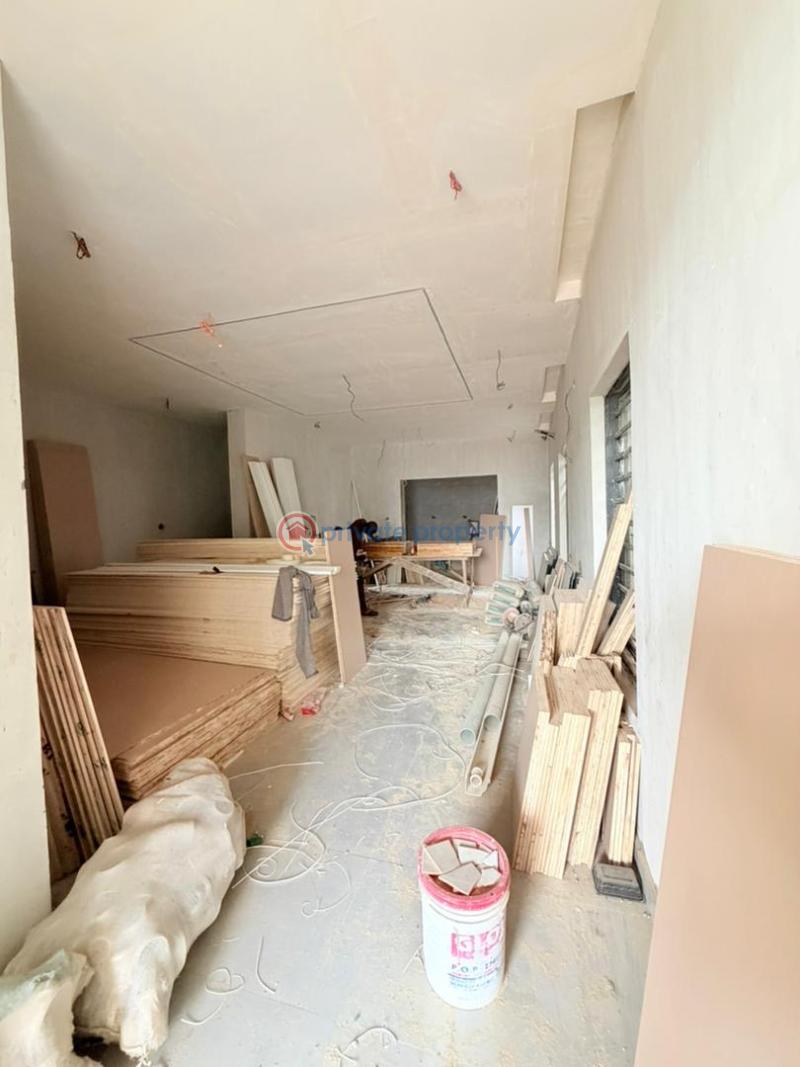 4 bedroom Semi detached Duplex For Sale Adeniyi Jones Ikeja Lagos - 7