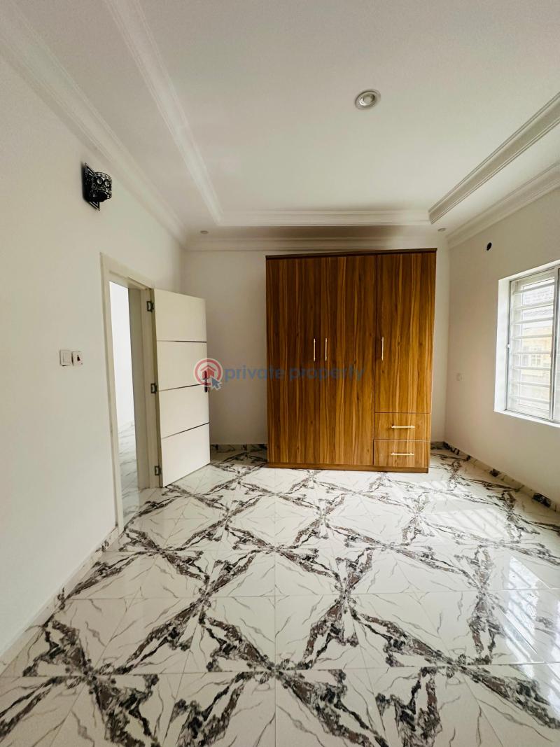 4 bedroom Semi detached Duplex For Sale Opic Isheri North Ojodu Lagos - 4