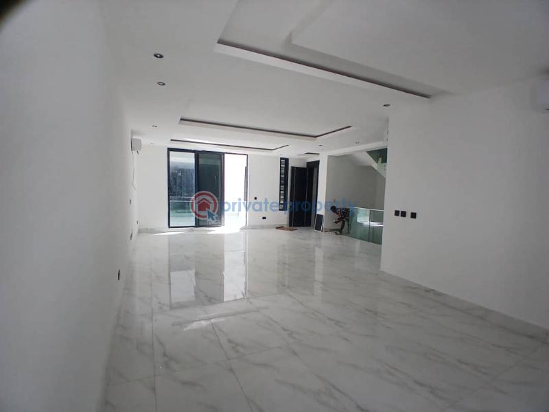 4 bedroom Semi detached Duplex For Sale Opic Isheri North Ojodu Lagos - 1