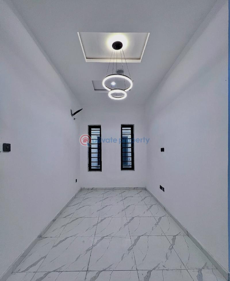 4 bedroom Semi detached Duplex For Sale Secure Estate At Orchid Lekki Along Lekki Expressway Lagos - 7