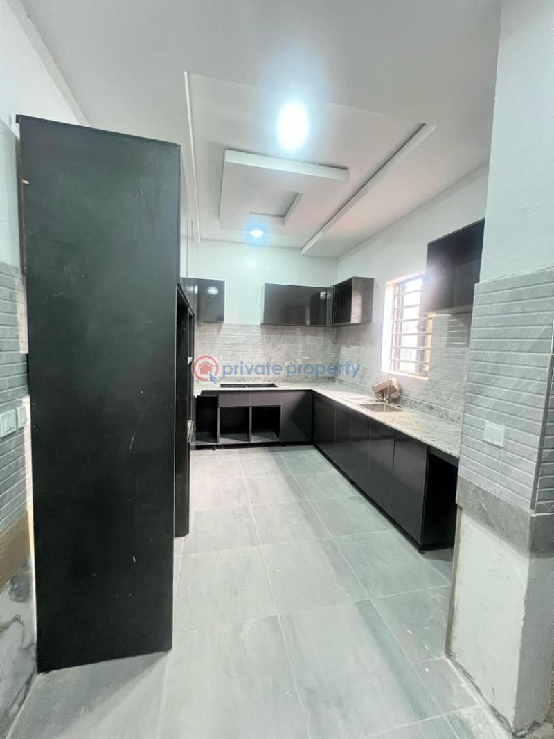 4 bedroom House For Sale Opic Isheri North Ojodu Lagos - 11