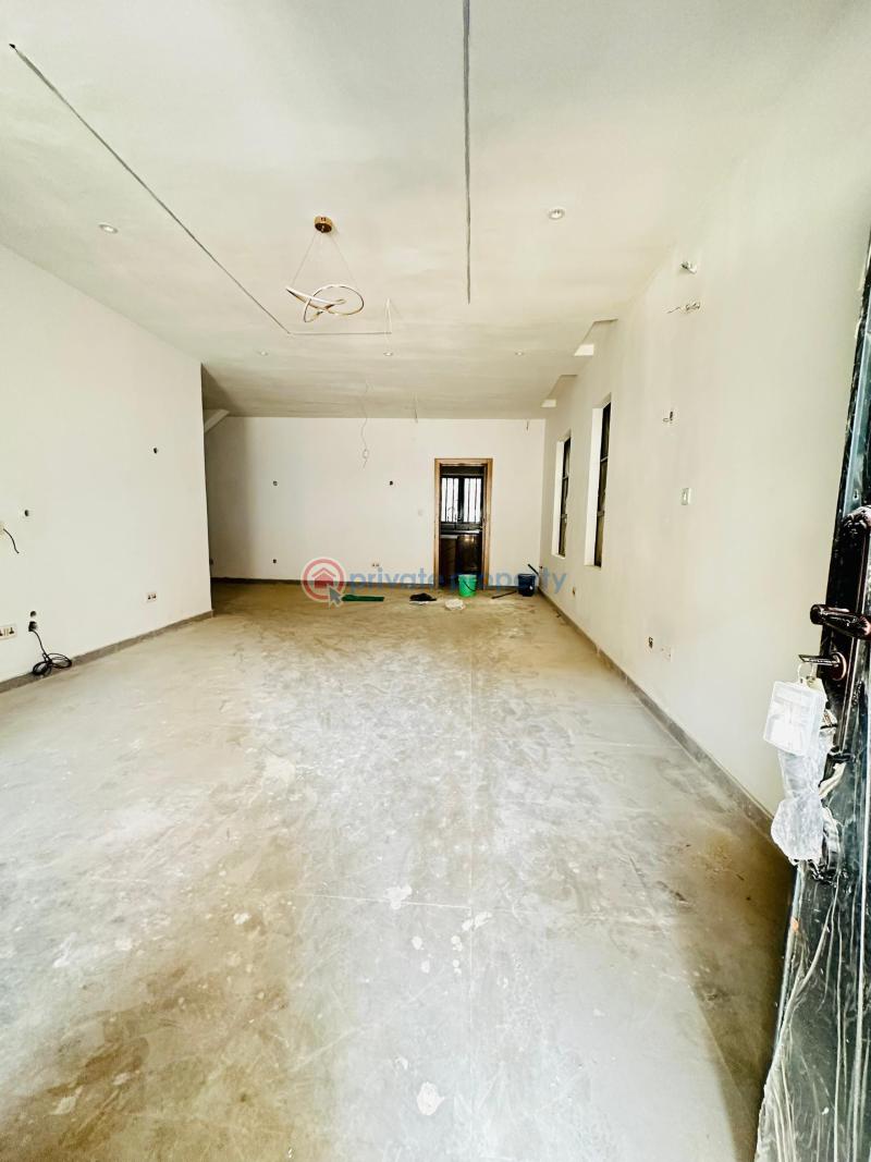 4 bedroom Semi detached Duplex For Sale Magodo GRA Phase 2 Kosofe/Ikosi Lagos - 5