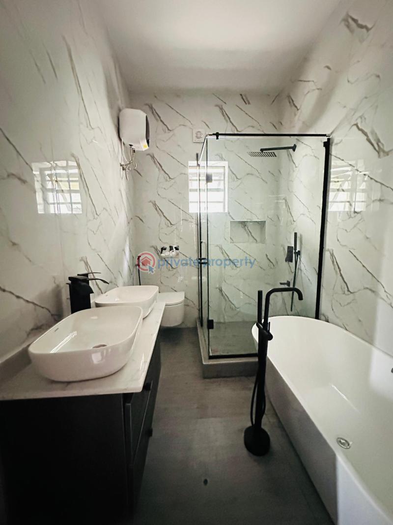 4 bedroom Semi detached Duplex For Sale Magodo GRA Phase 1 Ojodu Lagos - 10