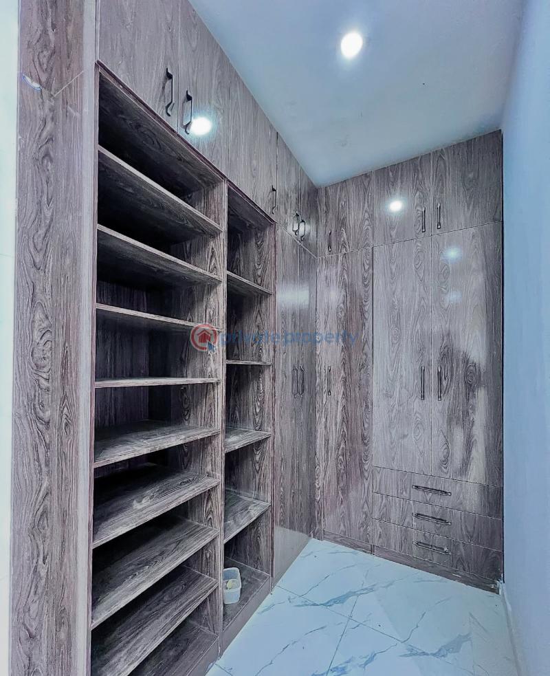 4 bedroom Semi detached Duplex For Sale Secure Estate At Orchid Lekki Along Lekki Expressway Lagos - 10