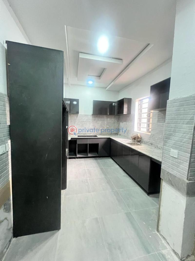 4 bedroom Semi detached Duplex For Sale Isheri North Ojodu Lagos - 0
