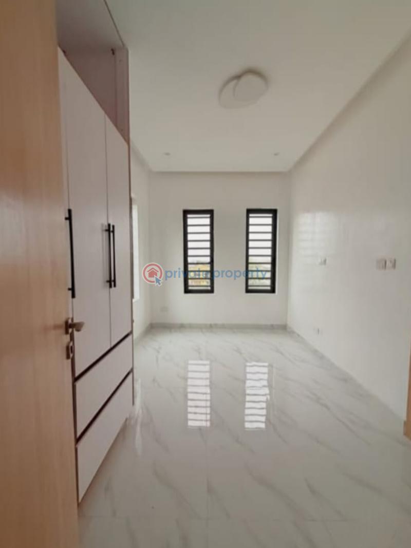 4 bedroom Semi detached Duplex For Sale Omole Phase 1 Ojodu Lagos - 7