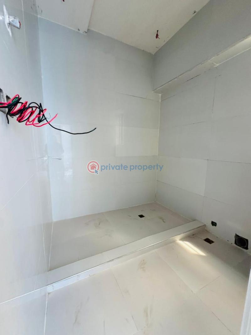 4 bedroom Semi detached Duplex For Sale Ogba Lagos - 5