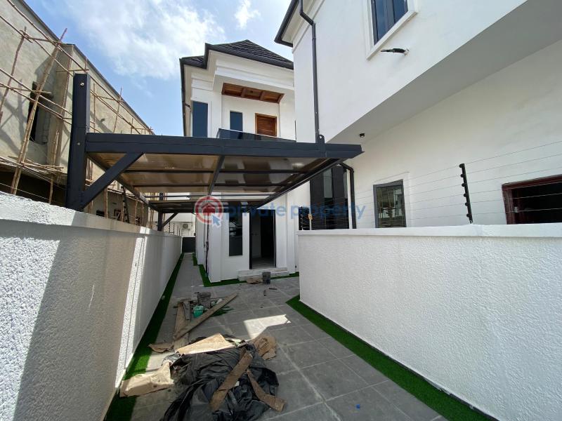 Flat & Apartment For Sale Orchid Lekki Lagos - 0