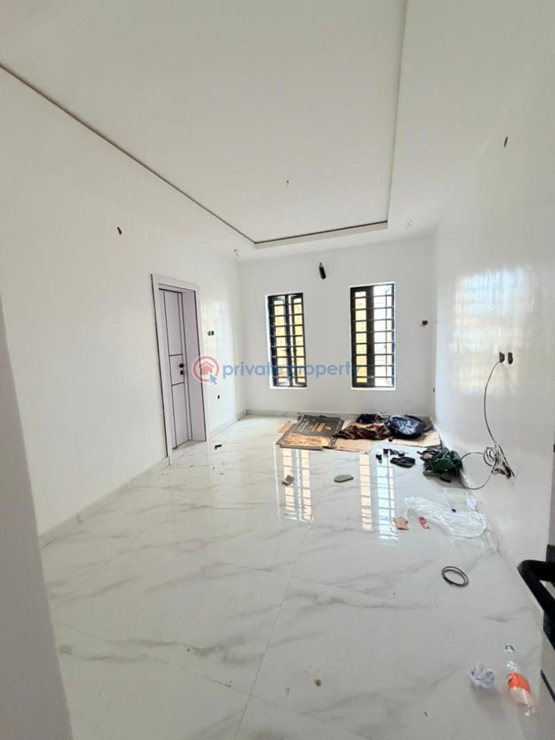 4 bedroom Semi detached Duplex For Sale Magodo GRA Phase 1 Ojodu Lagos - 2
