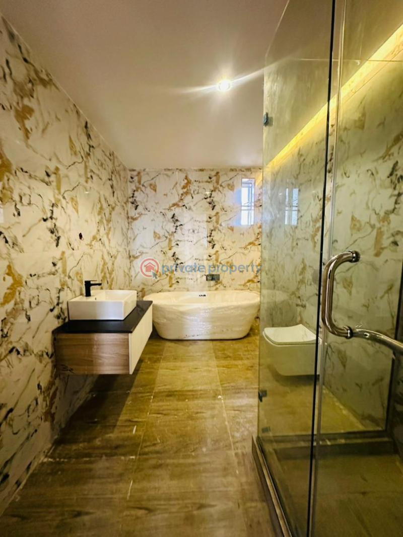 4 bedroom Semi detached Duplex For Sale Oko Oba Agege Lagos - 3