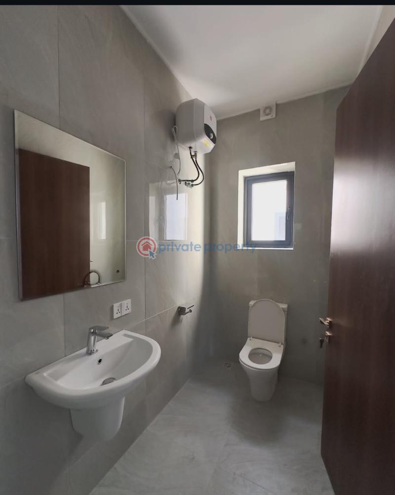 4 bedroom Semi detached Duplex For Sale Lekki Phase 1 Lagos - 1