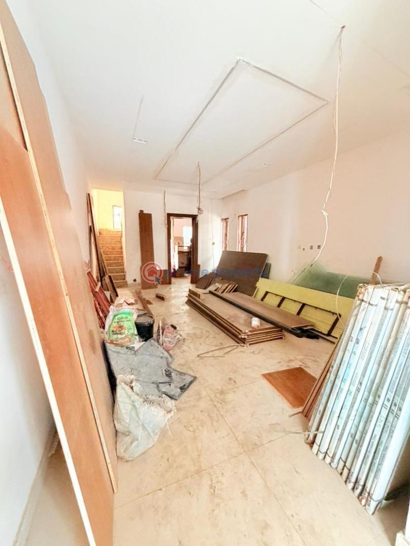 4 bedroom Semi detached Duplex For Sale Adeniyi Jones Ikeja Lagos - 10