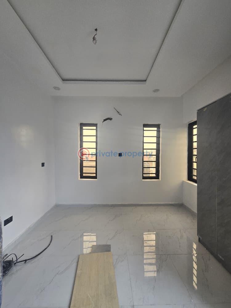 4 bedroom Semi detached Duplex For Sale Ifako-Gbagada Lagos - 7