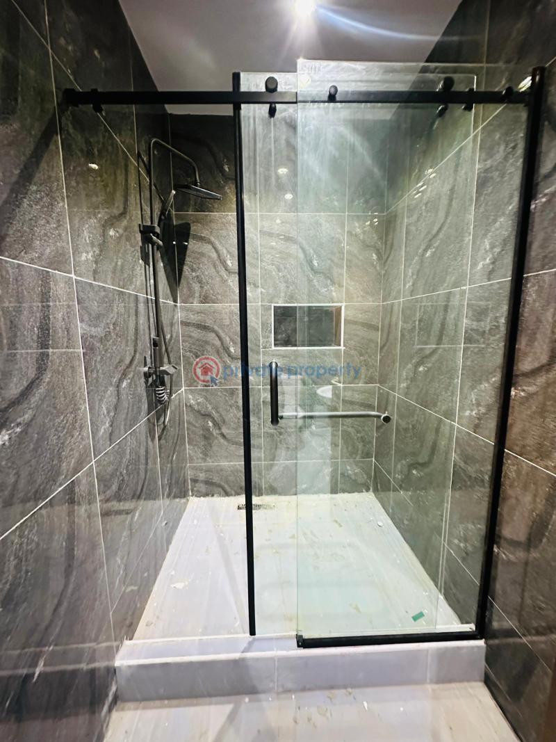 4 bedroom Semi detached Duplex For Sale Magodo GRA Phase 1 Ojodu Lagos - 9