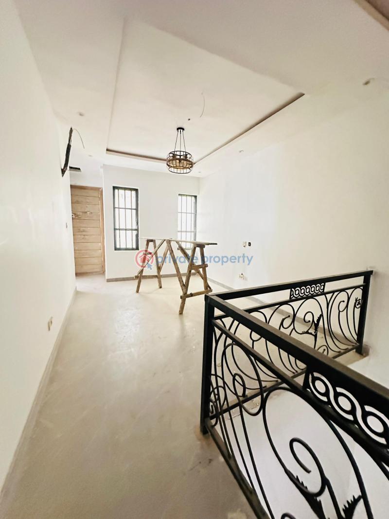 4 bedroom Semi detached Duplex For Sale Magodo GRA Phase 2 Kosofe/Ikosi Lagos - 10